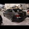 CSL-style carbon fiber trunk lid for 2005-2008 BMW E90 4DR